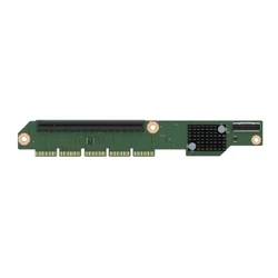 Intel NVMe Riser Card for 1U M50CYP Systems, Slot 2 (CYP1URISER2KIT)