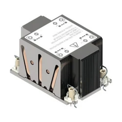 Intel K Cooler ανεμιστήρας CPU S4189 για Intel 2U CYP passive/1x (MPN: CYP2UHSSTD)