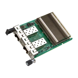 Intel Ethernet Network Adapter E830-XXVDA2 - 2 θυρών 25/10/1GbE PCIe 4.0 (OCP 3.0)