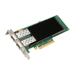 Κάρτα Δικτύου Intel Ethernet E830-XXVDA2 (Bulk)