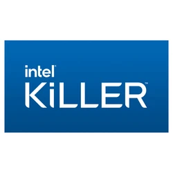 Intel Killer Wi‑Fi 7 BE1750 i - Εσωτερικός ασύρματος προσαρμογέας M.2 2230 (CNVio3) - Wi‑Fi 7, Wi‑Fi 6E, Bluetooth