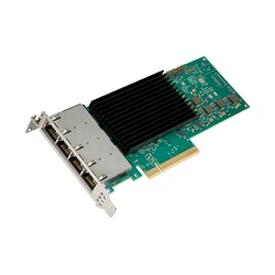 Κάρτα Δικτύου Intel Ethernet E610-XT4 (Bulk)