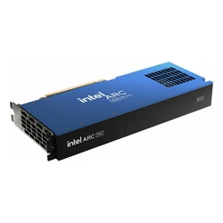 Intel Arc Pro B70 32GB GDDR6 Επαγγελματική Κάρτα Γραφικών (B70 Pro AI)