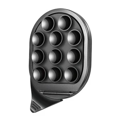 Βάση Κινητού Joyroom JR-ZS418 Μαύρο