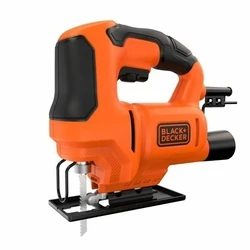 Πριόνι Black & Decker 