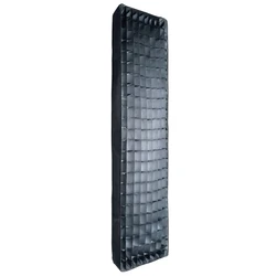 Elinchrom Rotalux Strip Softbox 50x130 with Grid (E26776)