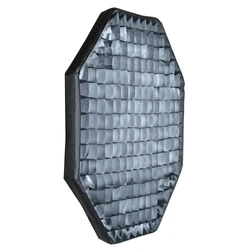 Elinchrom Rotalux/Rotagrid Octa Softbox with Grid 100 cm (E26777)