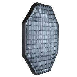 Elinchrom Rotalux Deep Octabox 70 cm with Rotagrid (MPN: 26781, SKU: 503547)
