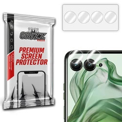 GrizzGlass HybridGlass Camera Motorola Razr 50 Ultra