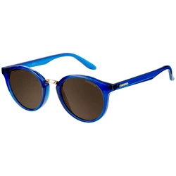 Γυναικεία Γυαλιά Ηλίου Carrera 5036-S-Vv1-8E (49/21/145 mm) Blue