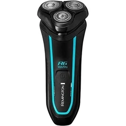 Ξυριστική Μηχανή Remington R6 Style Aqua 60Min Usb Wet&Dry R6000
