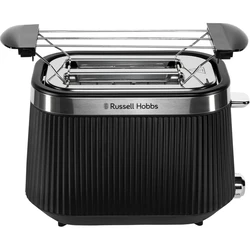 Φρυγανιέρα Russell Hobbs Brontë 2 θέσεων Μαύρη 26760-56