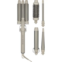 Remington Trendology CI41MS5 Συσκευή Styling 5-σε-1