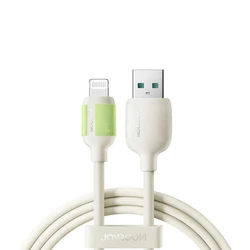 Καλώδιο USB Joyroom Γρήγορης Φόρτισης S-A53 USB-A - Lightning 3A