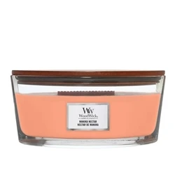 Κερί WoodWick Manuka Nectar Elipsa 453,6 g