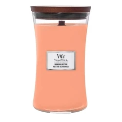 WoodWick Manuka Nectar - Μεγάλο Κερί 610 g