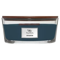 WoodWick Antiquarium Elipsa Candle 453.6 g