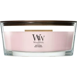 WoodWick Rose Blush Elipsa 453,6 g