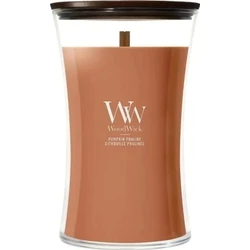 WoodWick Pumpkin Praline 610 g