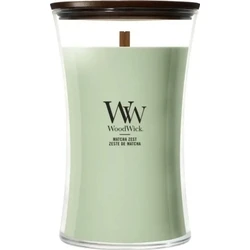 WoodWick Matcha Zest Scented Candle 609.5 g