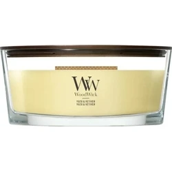 WoodWick Yuzu & Vetiver Elipsa 453.6g