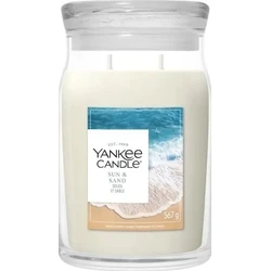 Yankee Candle Αρωματικό Κερί (Μπάλα) Πορτοκάλι 567 g