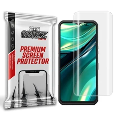 GrizzGlass Hydrofilm Oukitel WP39