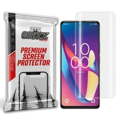 GrizzGlass Hydrofilm TCL 50 XL