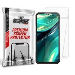 GrizzGlass HybridGlass Oukitel WP39