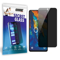 GrizzGlass Matte SecretGlass TCL 50 XL NXTPAPER