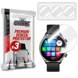 GrizzGlass Hydrofilm MyPhone Watch EL