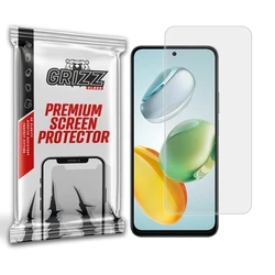 GrizzGlass PaperScreen Honor Play 60 Plus