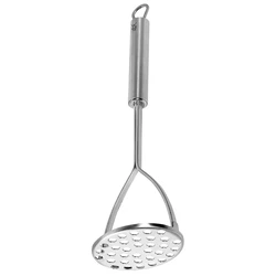 WMF Potato Press ProfiPlus 28.5 cm (Cromargan Stainless Steel 18/10)