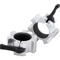 Αλουμινένιο Κολάρο Amila Για Μπαρες 44430 50mm