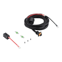 Super Fast Charger Καλώδιο Φόρτισης Αυτοκινήτου DJI Power 6941565995667