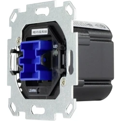 REV Link2Home Χωνευτός Wi‑Fi Μηχανισμός Διακόπτη Ρολών (0088167006)