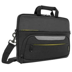 Θήκη για Laptop Targus City Gear Slim 14" Μαύρο