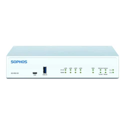 Sophos SD-RED 20 Rev 1 - Συσκευή Απομακρυσμένου Ελέγχου (Fernsteuerungsgerät)