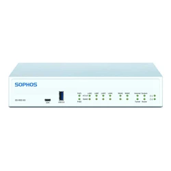 Sophos SD-RED 60 Rev 1 - Συσκευή Απομακρυσμένου Ελέγχου