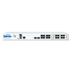 Sophos XGS 2100 Συσκευή Ασφαλείας - Καλώδιο Τροφοδοσίας EU/UK