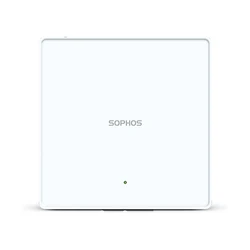 Sophos AP6 840 plenum-rated Access Point (EUK) - χωρίς τροφοδοτικό/PoE injector