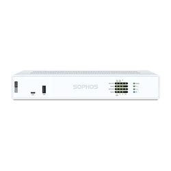 Sophos XGS 108 Συσκευή Ασφαλείας - Ευρωπαϊκό καλώδιο τροφοδοσίας (XG108Z00ZZPCEU)