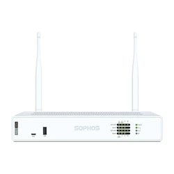 Sophos XGS 108w Security Appliance - EU καλώδιο τροφοδοσίας