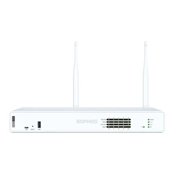 Sophos XGS 118w Συσκευή Ασφαλείας - Καλώδιο Τροφοδοσίας (EU)