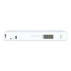 Sophos XGS 128 Security Appliance - καλώδιο τροφοδοσίας EU