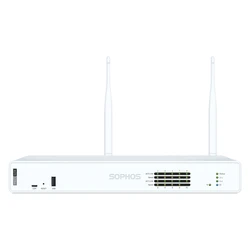 Sophos XGS 128w Security Appliance - EU καλώδιο τροφοδοσίας
