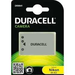 Μπαταρίες Φωτογραφικών / Βίντεο Duracell Li-Ion Akku 1180 mAh for Nikon EN-EL5