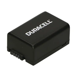 Μπαταρία φωτογραφικής μηχανής Duracell Li-Ion 890mAh για Panasonic DMW-BMB9E