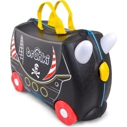 Trunki Wóz Pirat Pedro Ride-On Suitcase TRU-0312