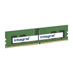 16GB Integral DIMM 5600MHz (πράσινο)